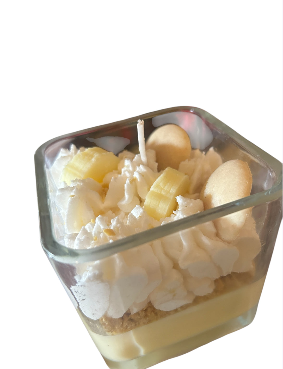 BANANA PUDDING
