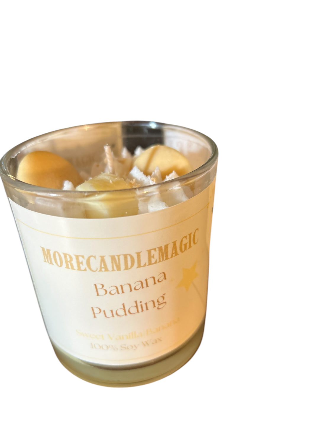 BANANA PUDDING