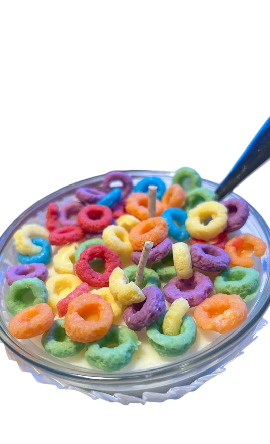 FROOT LOOPS