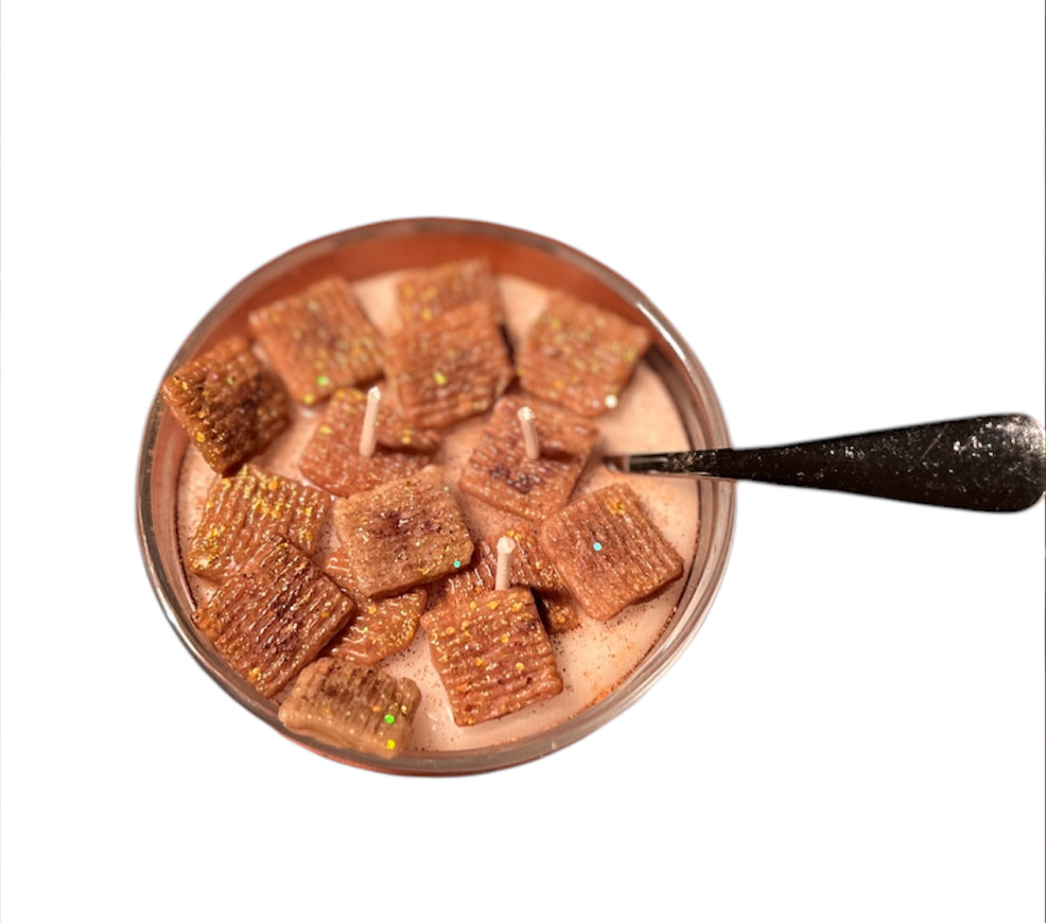 CINNAMON TOASTY