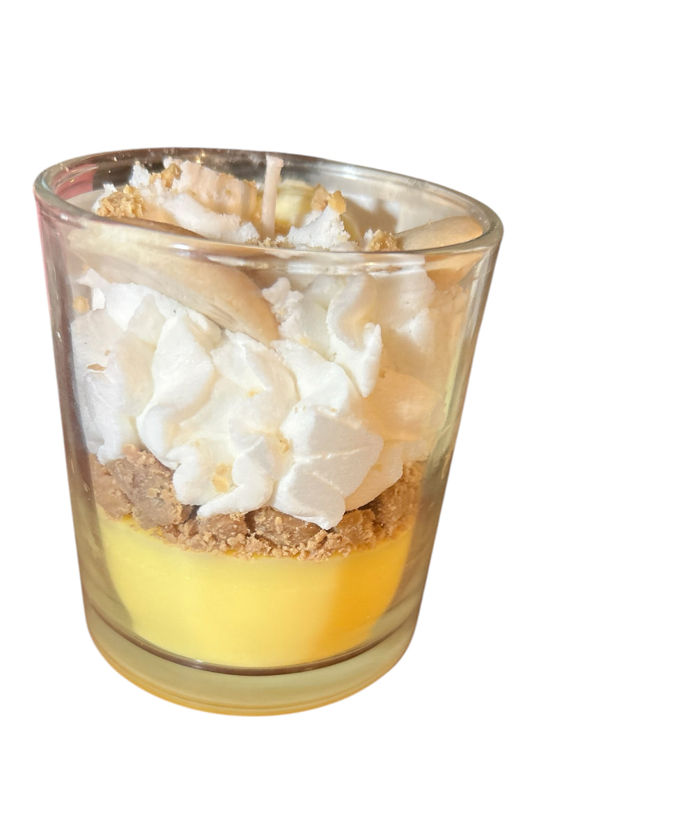 BANANA PUDDING